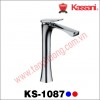 VÒI LAVABO KASSANI KS-1087